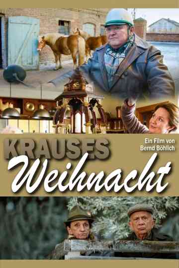 Krauses Weihnacht