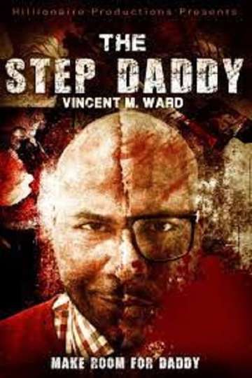 The Step Daddy Poster