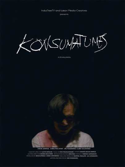 Konsumatumes Poster