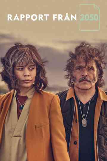 Rapport från 2050 poster