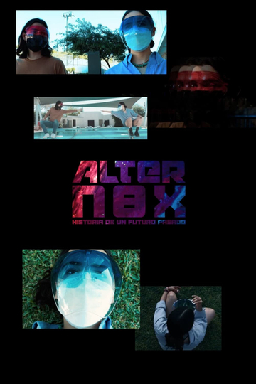 Alternøx Poster