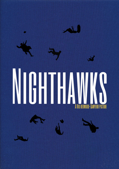 Nighthawks Poster