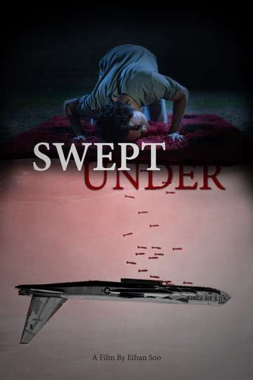 Swept Under Poster