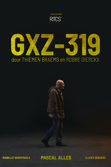 GXZ319 Poster