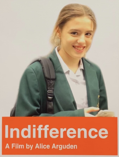 Indifference Poster