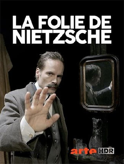 Wahnsinn  Nietzsche 