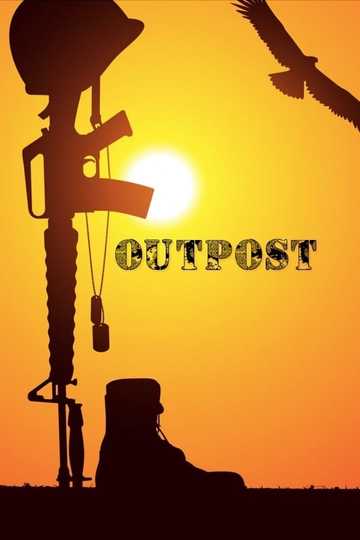 Outpost Poster