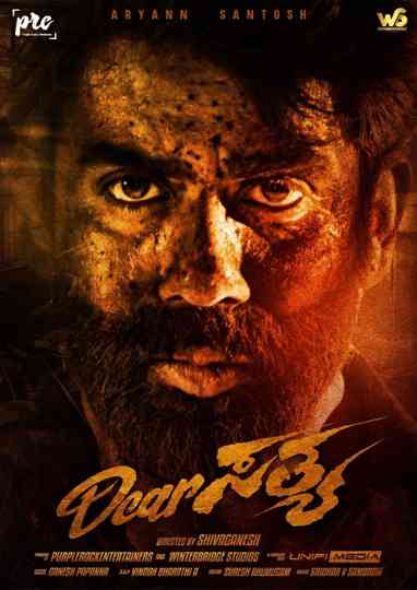 Dear Sathya poster