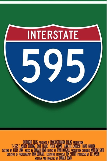 I595 Poster