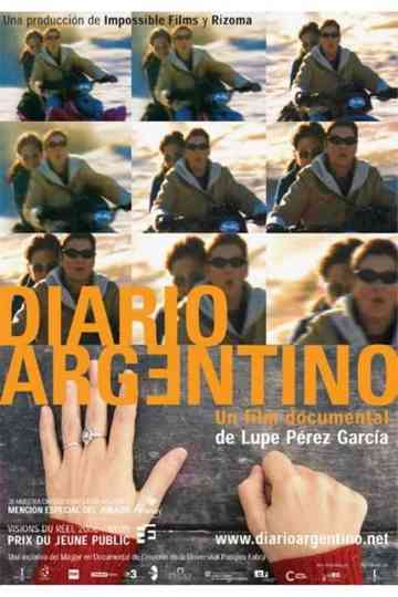Diario argentino