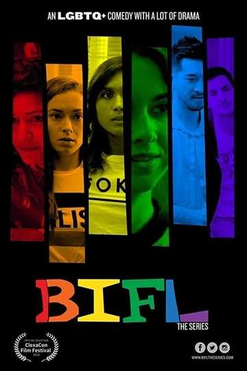 BIFL: The Series Poster