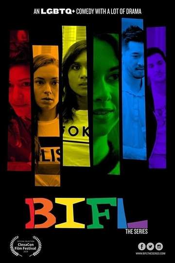 BIFL: The Series Poster
