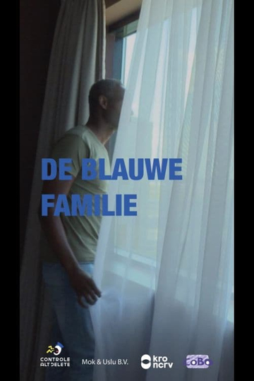 De blauwe familie