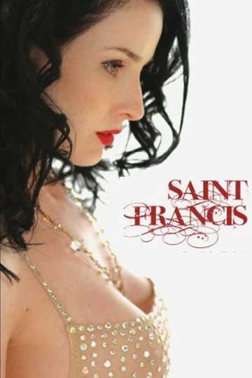 Saint Francis Poster