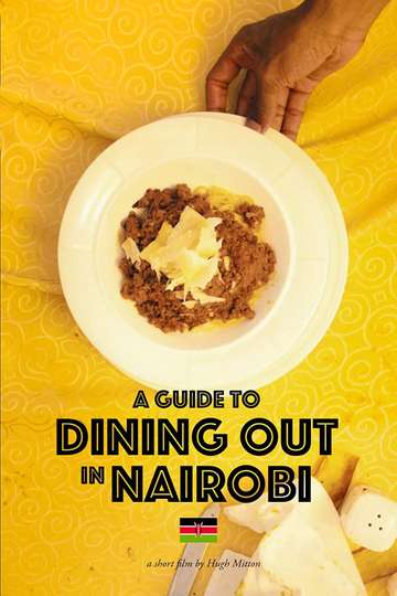 A Guide to Dining Out in Nairobi