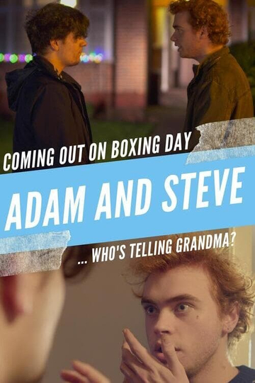 Adam and Steve