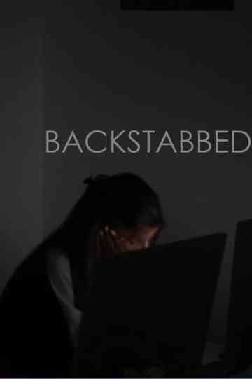 Backstabbed