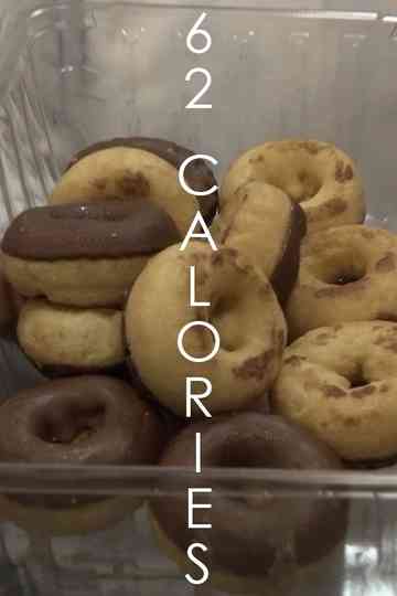 62 Calories