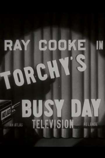 Torchy's Busy Day