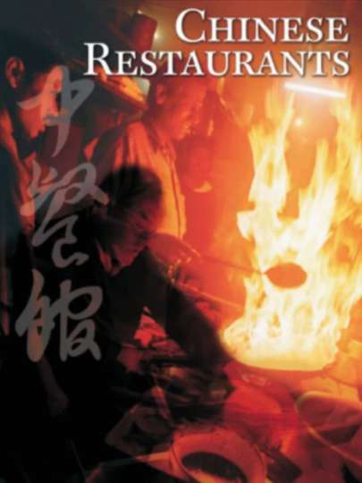 Chinese Restaurants Song of the Exile