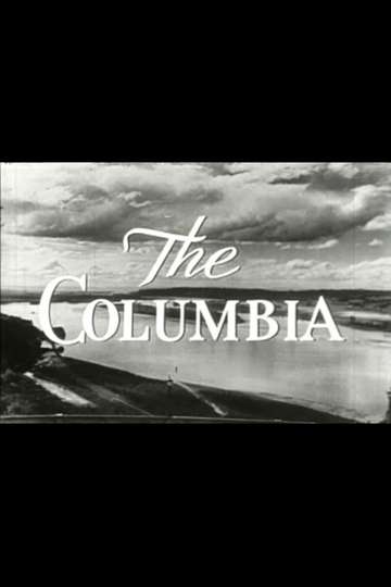 The Columbia Americas Greatest Power Stream