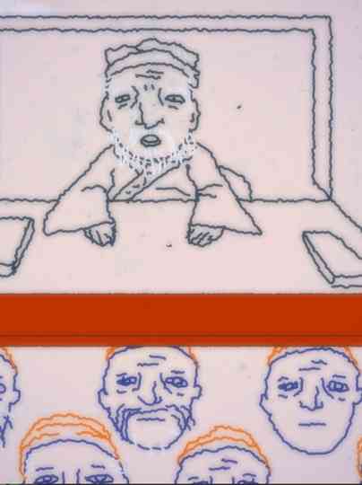 Who was Confucius? Poster