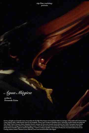 Agua Mágica