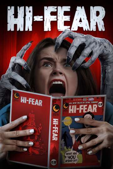 HiFear Poster