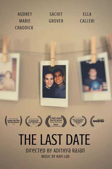 The Last Date