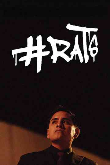 #Rats Poster