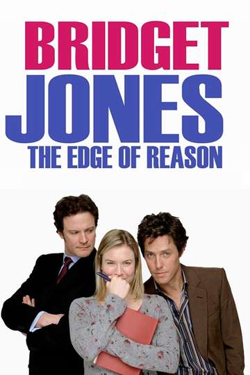 Bridget Jones: The Edge of Reason (DVD) 