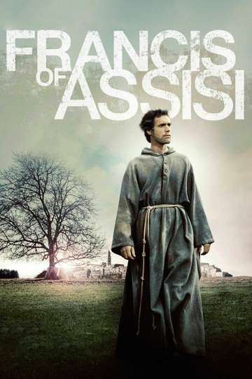 Francis of Assisi Poster