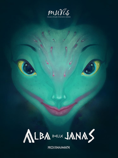 Alba delle Janas Poster