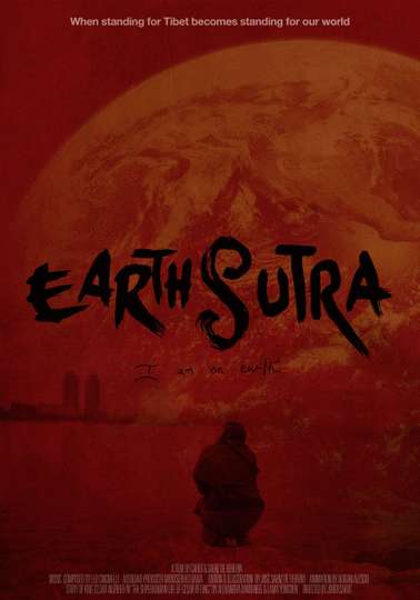 Earth Sutra Poster