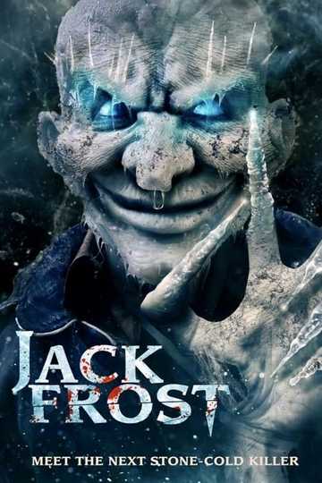 Jack Frost Poster