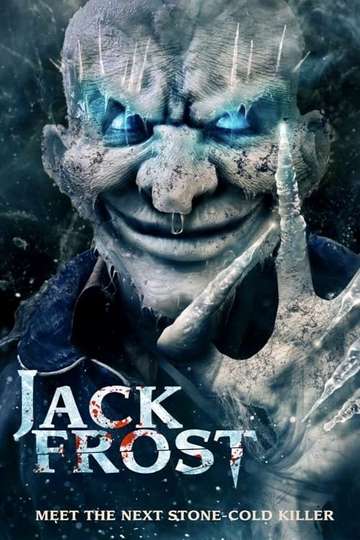 jack frost 2 horror movie