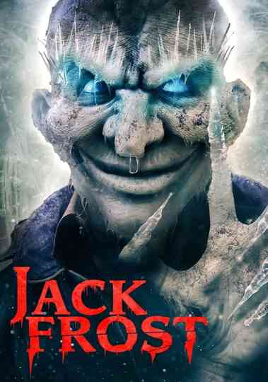 Jack Frost Poster