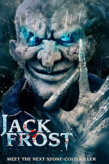 Jack Frost Poster