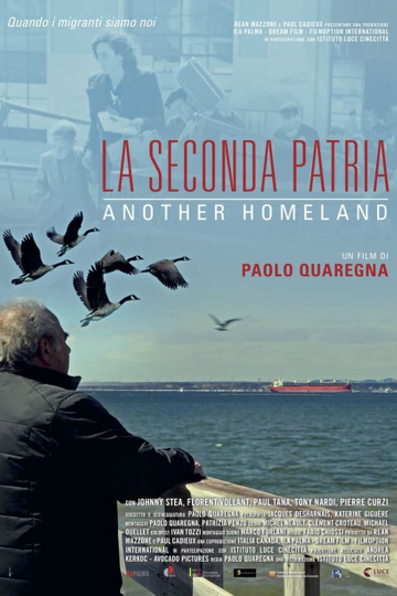 La seconda patria - Another Homeland