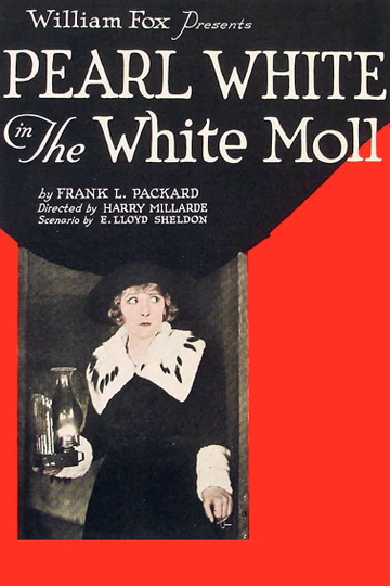 The White Moll