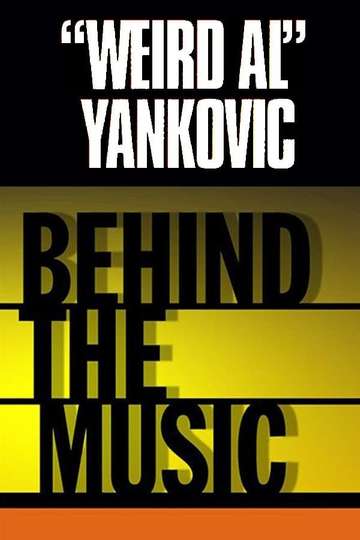Weird Al Yankovic Behind the Music