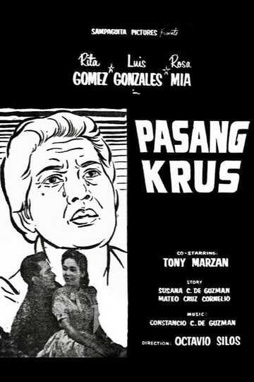 Pasang Krus