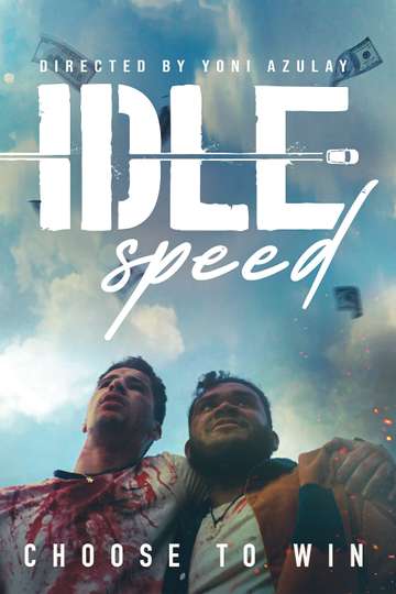 Idle Speed Poster