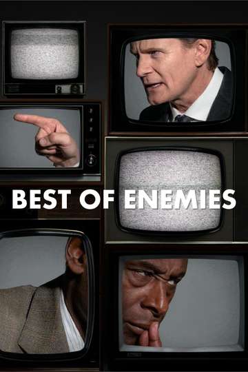Young Vic Best of Enemies