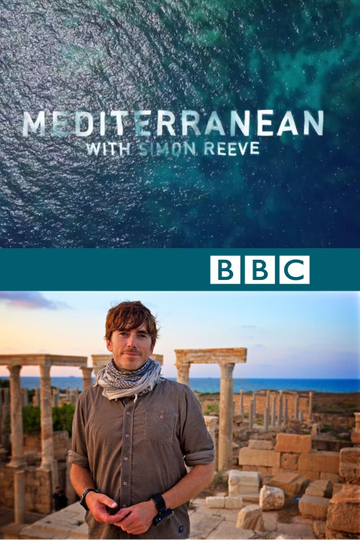 Mediterranean with Simon Reeve