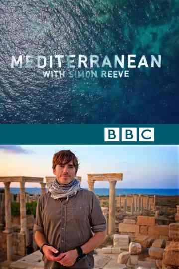Mediterranean with Simon Reeve