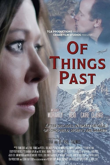 Of Things Past Poster