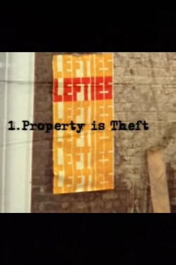 Lefties Property is Theft