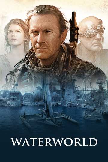 Waterworld Poster