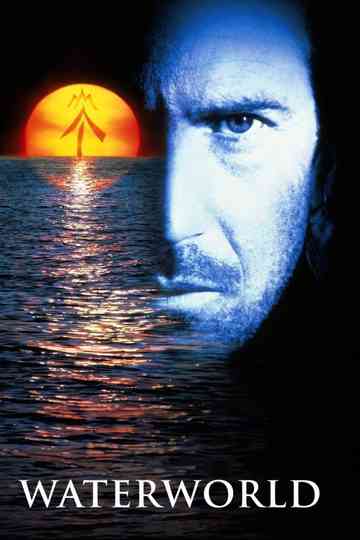 Waterworld Poster